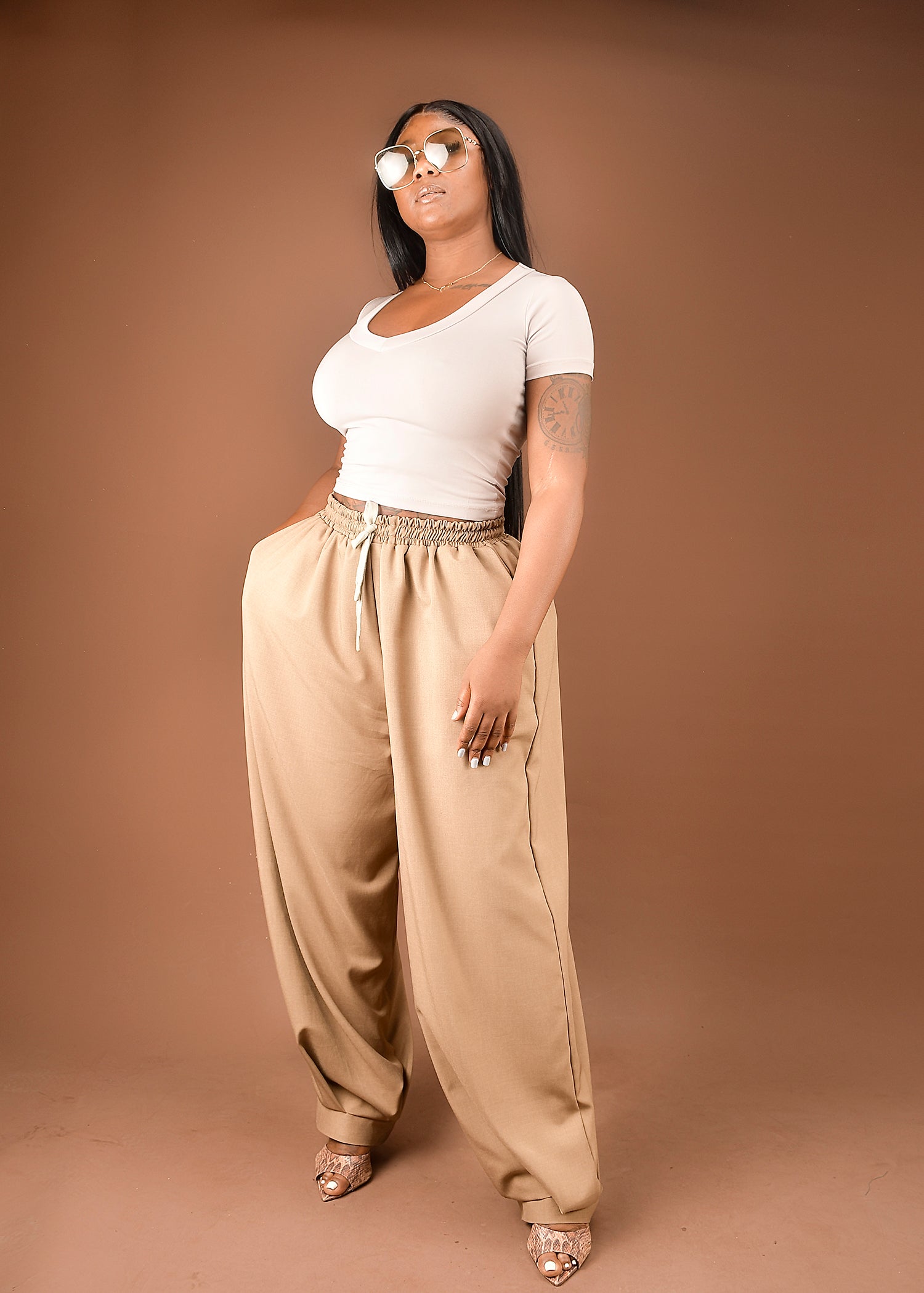 Opal Pants