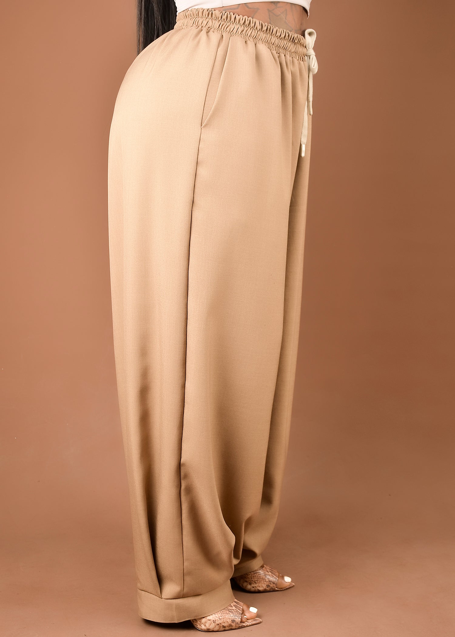 Opal Pants