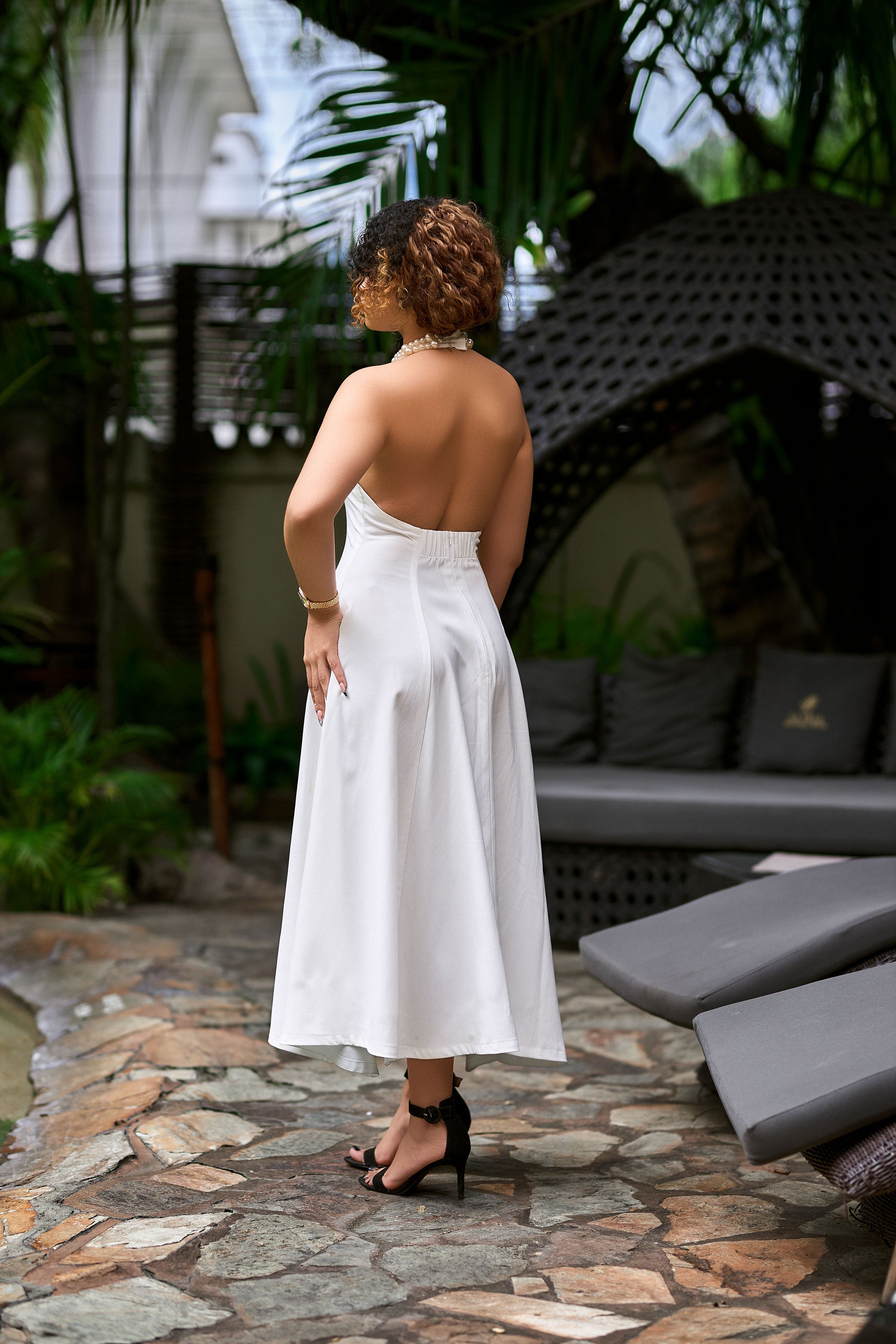 Aria Dress